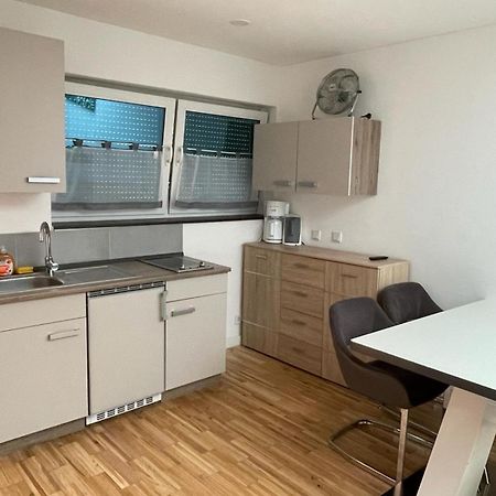 Bungalow Am Donaupark Regensburg Eksteriør billede